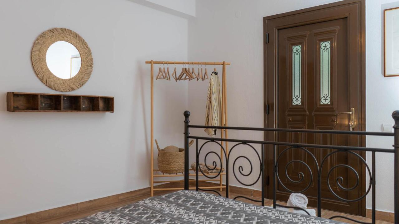 Postmans Apartment Under Meteora Καλαμπάκα Εξωτερικό φωτογραφία