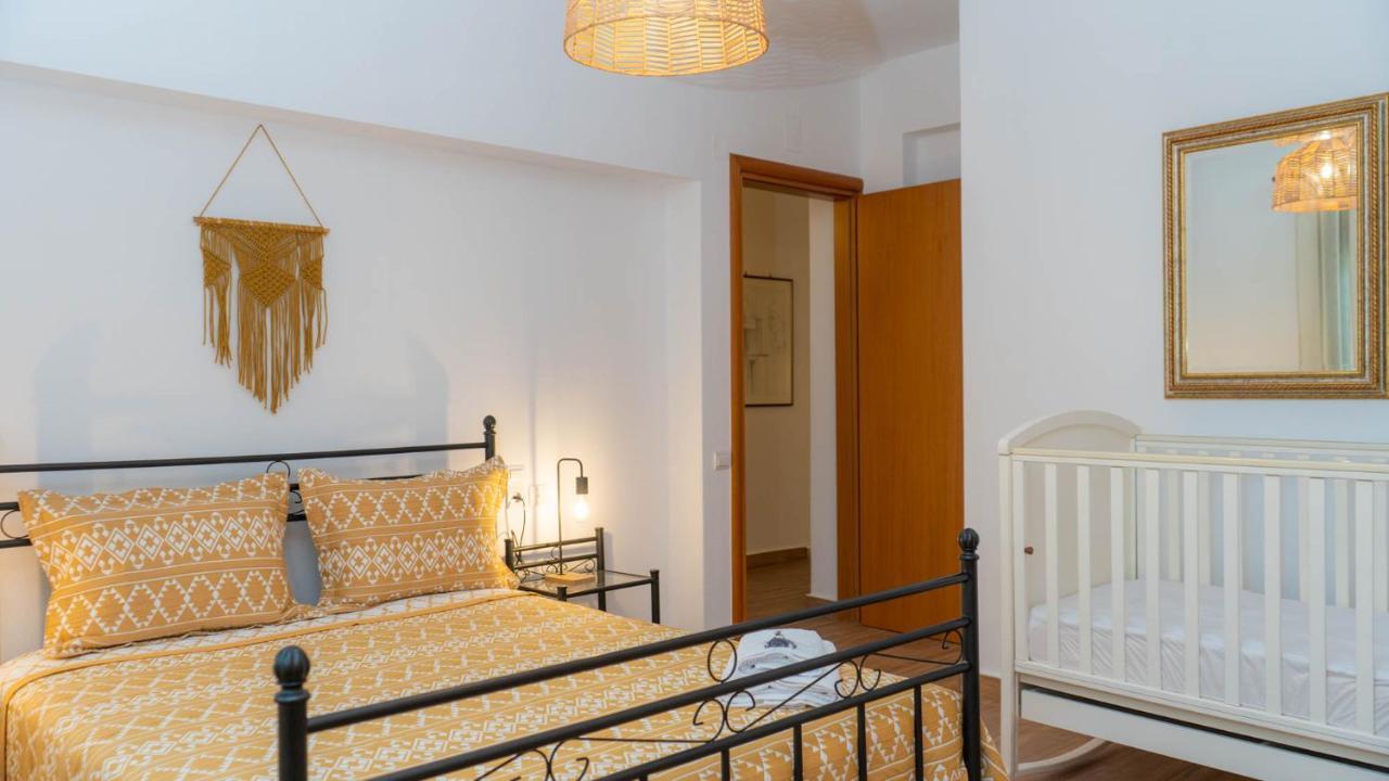 Postmans Apartment Under Meteora Καλαμπάκα Εξωτερικό φωτογραφία