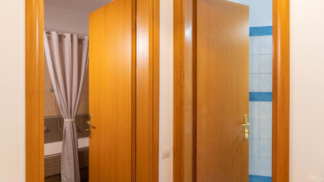 Postmans Apartment Under Meteora Καλαμπάκα Εξωτερικό φωτογραφία