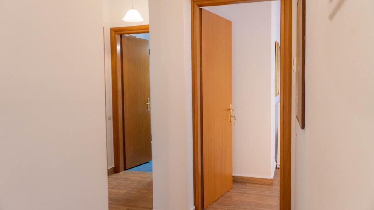 Postmans Apartment Under Meteora Καλαμπάκα Εξωτερικό φωτογραφία